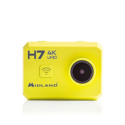 Περισσότερες πληροφορίες για "Midland H7"