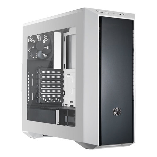 Περισσότερες πληροφορίες για "Cooler Master MasterBox 5 (Midi Tower/Άσπρο)"