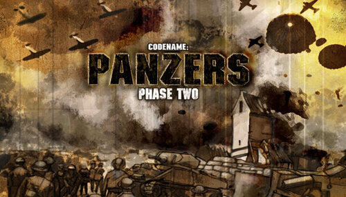 Περισσότερες πληροφορίες για "Nordic Games Codename: Panzers - Phase Two (PC)"