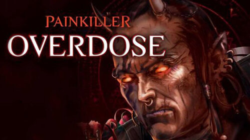 Περισσότερες πληροφορίες για "Nordic Games Painkiller Overdose (PC)"