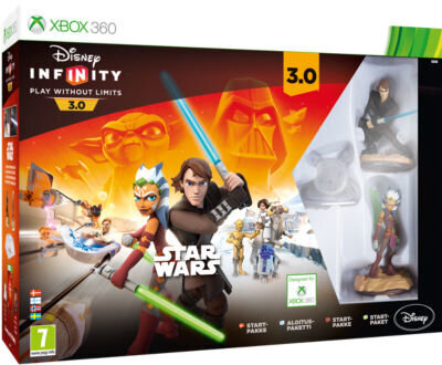 Περισσότερες πληροφορίες για "Disney B620580 (Xbox 360)"