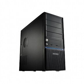 Περισσότερες πληροφορίες για "Cooler Master CMP -350 (Midi Tower/Μαύρο)"