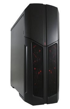 Περισσότερες πληροφορίες για "LC-Power Gaming 983B (Midi Tower/Μαύρο)"