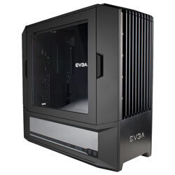 Περισσότερες πληροφορίες για "EVGA DG-85 (Full Tower/Γκρι)"