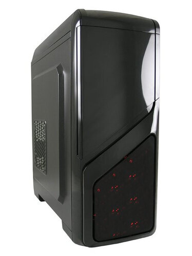 Περισσότερες πληροφορίες για "LC-Power 2011MB - Micro ATX (Micro Tower/Μαύρο)"