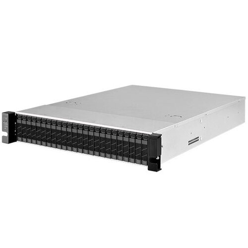 Περισσότερες πληροφορίες για "Silverstone RM224 (Rack)"