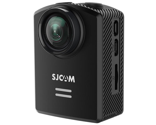 Περισσότερες πληροφορίες για "SJCAM M20"