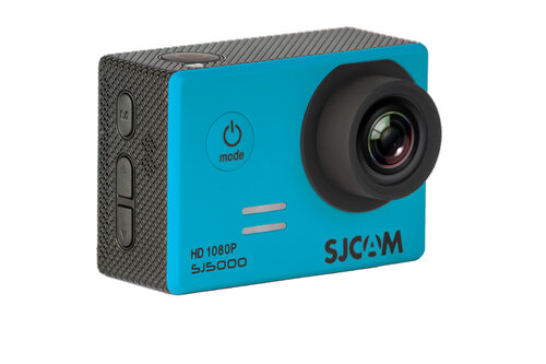 Περισσότερες πληροφορίες για "SJCAM SJ5000"