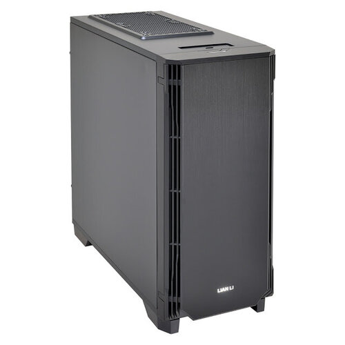 Περισσότερες πληροφορίες για "Lian Li PC-K6S X (Midi Tower/Μαύρο)"