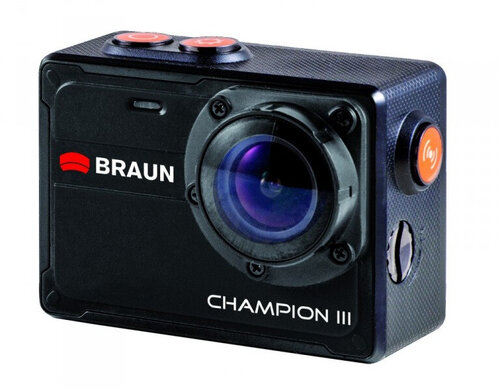 Περισσότερες πληροφορίες για "Braun Photo Technik Champion III"