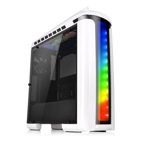 Περισσότερες πληροφορίες για "Thermaltake Versa C22 RGB Snow Edition (Midi Tower/Μαύρο, Άσπρο)"