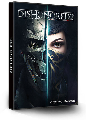 Περισσότερες πληροφορίες για "Bethesda Dishonored 2 PC (PC)"