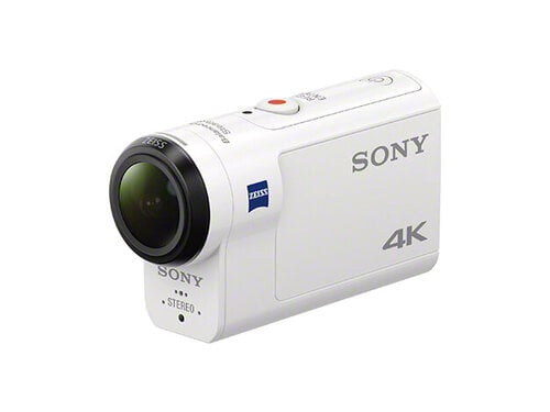 Περισσότερες πληροφορίες για "Sony FDR-X3000"