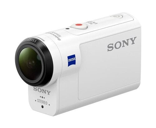 Περισσότερες πληροφορίες για "Sony HDR-AS300R"