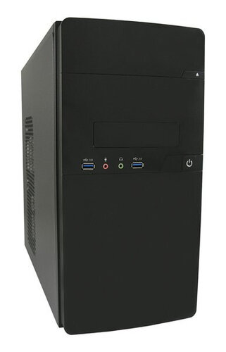 Περισσότερες πληροφορίες για "LC-Power 2003MB (Micro Tower/Μαύρο)"