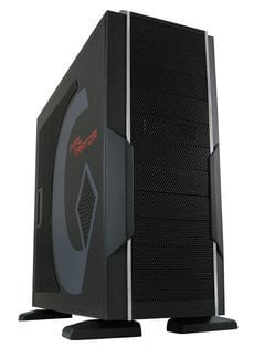 Περισσότερες πληροφορίες για "LC-Power Gaming 971B (Full Tower/Μαύρο)"