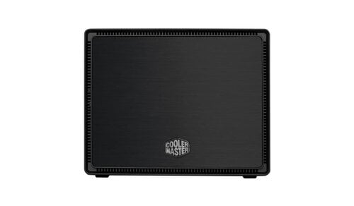 Περισσότερες πληροφορίες για "Cooler Master Elite 110A (Μαύρο)"