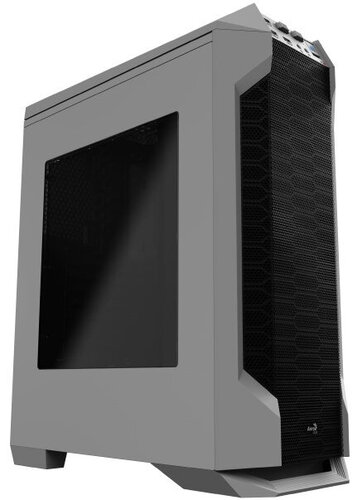 Περισσότερες πληροφορίες για "Aerocool LS-5200 (Midi Tower/Άσπρο)"