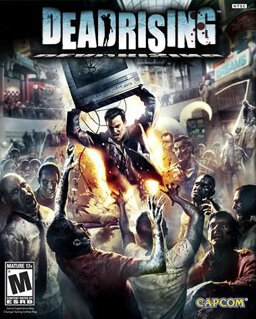 Περισσότερες πληροφορίες για "Capcom Dead Rising (PC)"