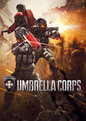 Περισσότερες πληροφορίες για "Capcom Umbrella Corps (PC)"