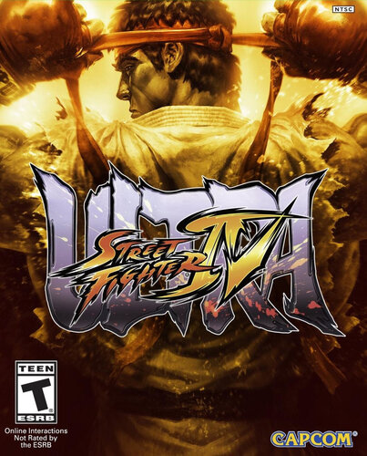 Περισσότερες πληροφορίες για "Capcom Ultra Street Fighter IV PC (PC)"