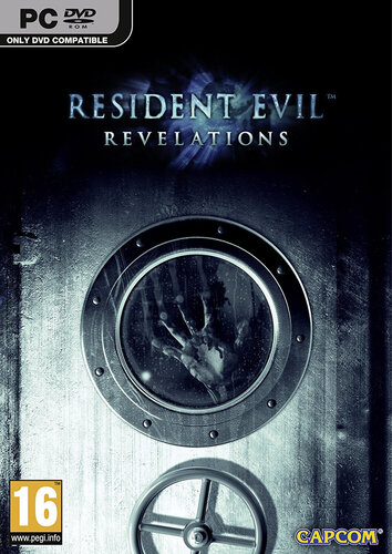 Περισσότερες πληροφορίες για "Capcom Resident Evil: Revelations PC (PC)"