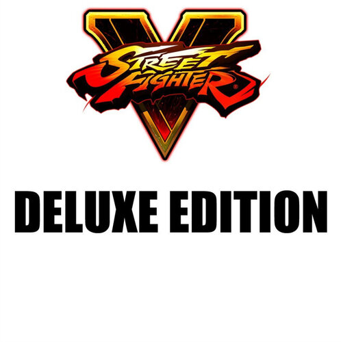 Περισσότερες πληροφορίες για "Capcom Street Fighter V Deluxe Edition (PC)"