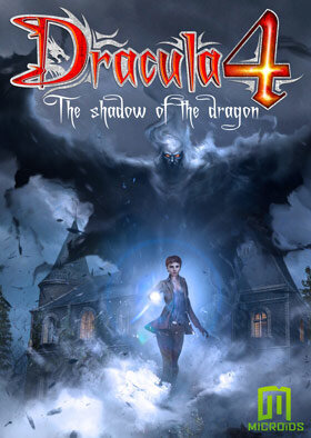 Περισσότερες πληροφορίες για "Microids Dracula 4 - The Shadow of dragon (PC/Mac)"