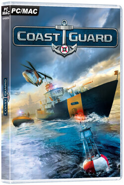 Περισσότερες πληροφορίες για "Astragon Coast Guard (PC/Mac)"