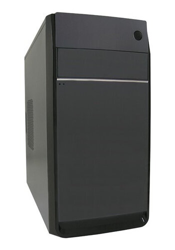 Περισσότερες πληροφορίες για "LC-Power 2007MB (Micro Tower/Μαύρο)"