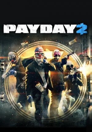 Περισσότερες πληροφορίες για "505 Games Payday 2 PC (PC)"