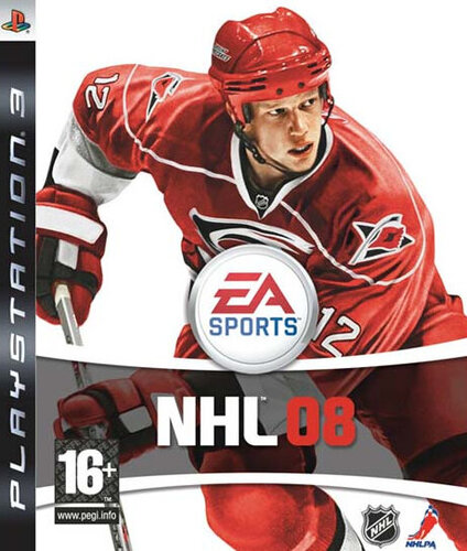 Περισσότερες πληροφορίες για "Electronic Arts NHL 08 (PlayStation 3)"