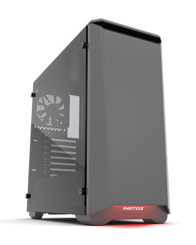 Περισσότερες πληροφορίες για "Phanteks Eclipse P400S Tempered Glass (Midi Tower/Ανθρακίτης, Γκρι)"