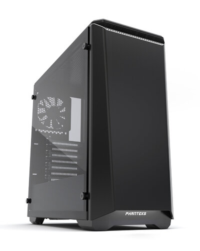 Περισσότερες πληροφορίες για "Phanteks Eclipse P400S Tempered Glass (Midi Tower/Μαύρο, Άσπρο)"