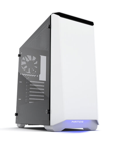 Περισσότερες πληροφορίες για "Phanteks Eclipse P400S Tempered Glass (Midi Tower/Άσπρο)"