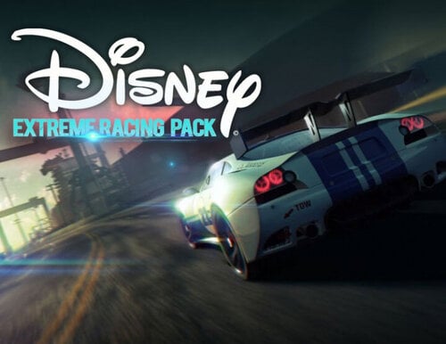 Περισσότερες πληροφορίες για "Disney Extreme Racing Pack (PC)"