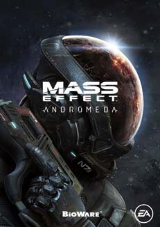 Περισσότερες πληροφορίες για "Electronic Arts Mass Effect Andromeda (PC)"