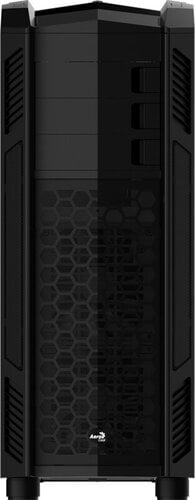 Περισσότερες πληροφορίες για "Aerocool XPREDATOR II (Full Tower/Μαύρο)"