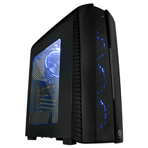 Περισσότερες πληροφορίες για "Thermaltake Versa N27 (Midi Tower/Μαύρο)"