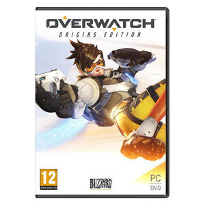 Περισσότερες πληροφορίες για "Activision Overwatch: Origins Edition (PC)"