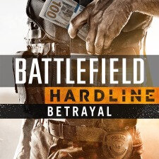 Περισσότερες πληροφορίες για "Sony Battlefield Hardline Betrayal (PlayStation 4)"