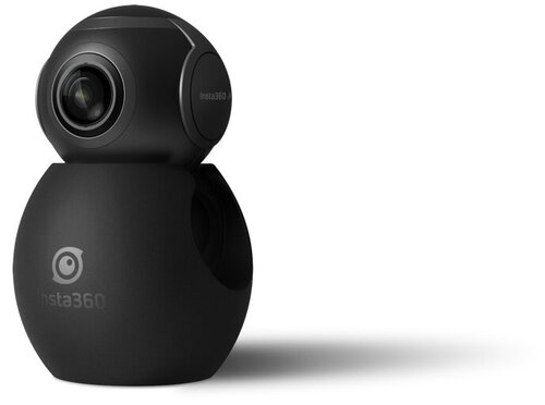 Περισσότερες πληροφορίες για "Insta360 Air"