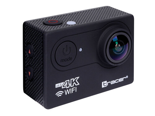 Περισσότερες πληροφορίες για "Tracer Sportcam eXplore SJ 4060+ Wi-Fi Remonte Control"