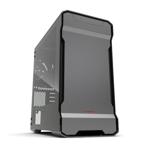 Περισσότερες πληροφορίες για "Phanteks Enthoo Evolv mATX (Micro Tower/Ανθρακίτης, Γκρι)"