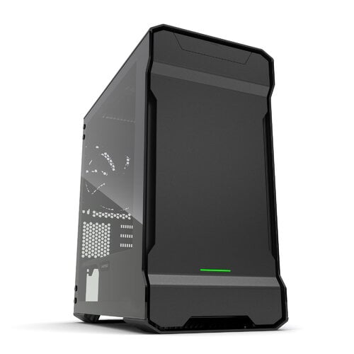 Περισσότερες πληροφορίες για "Phanteks Enthoo Evolv mATX (Micro Tower/Μαύρο)"