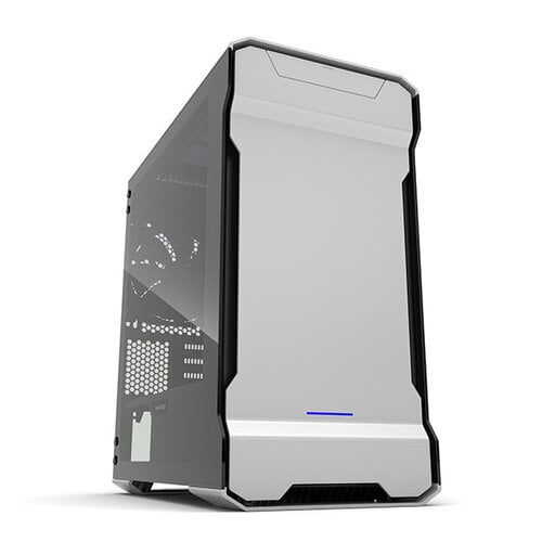 Περισσότερες πληροφορίες για "Phanteks Enthoo Evolv mATX (Micro Tower/Ασημί)"