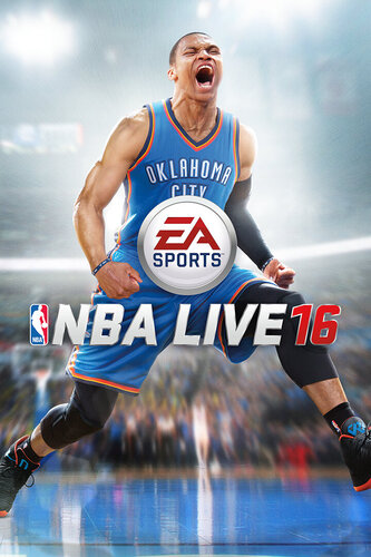 Περισσότερες πληροφορίες για "Microsoft NBA LIVE 16 (Xbox 360)"