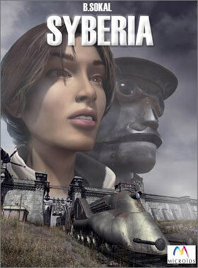 Περισσότερες πληροφορίες για "Microids Syberia (PC/Mac)"