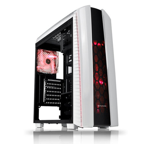 Περισσότερες πληροφορίες για "Thermaltake Versa N27 (Midi Tower/Άσπρο)"