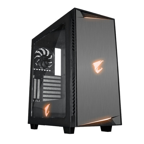 Περισσότερες πληροφορίες για "Gigabyte Aorus AC300W ATX (Midi Tower/Μαύρο)"